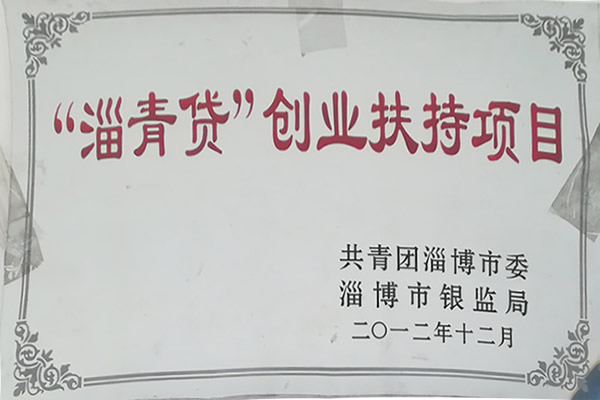創(chuàng)業(yè)扶持項(xiàng)目